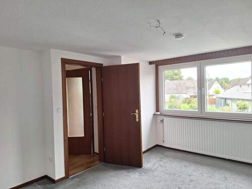 DG Schlafen, Ansicht I - 