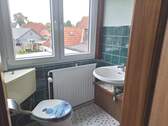 WC im DG, Ansicht II - 
