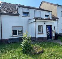 Großzügiges Familienhaus mit Garten in ruhiger Sackgasse ! - Überherrn Berus