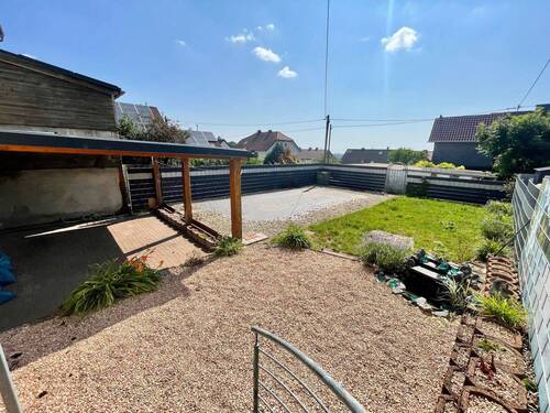 IMG_6640.jpeg - 7 Zimmer Reihenmittelhaus in Überherrn