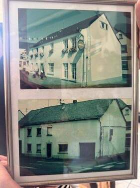 Bild 2 - Reihenendhaus zum Kaufen in Morbach