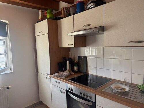 Wohnung - 