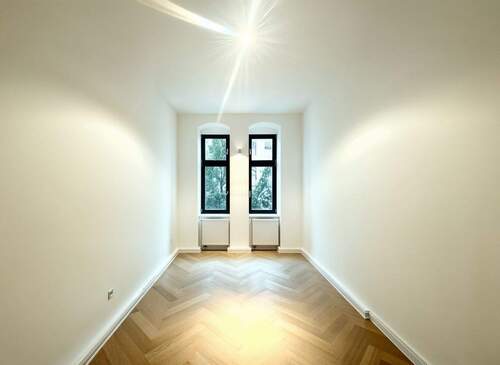 Schlafzimmer (Zimmer 2) - 