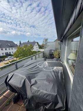 Bild 4 - Etagenwohnung mit 72,50 m&sup2; in Meerbusch zum Kaufen