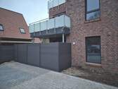Terrasse EG Wohnung - 2 Zimmer Etagenwohnung zur Miete in Saterland / OT Scharrel