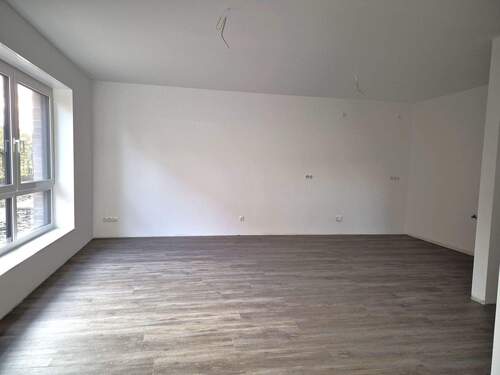 Essbereich u. Küche - 