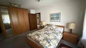 Schlafzimmer EG - 