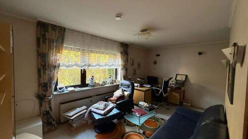 Teil Einliegerwohnung - 