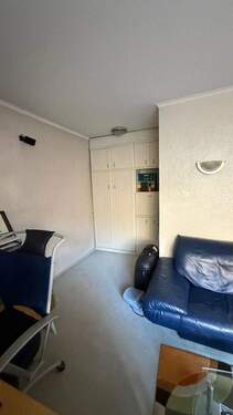 Teil Einliegerwohnung - 