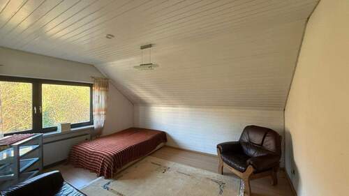 1 OG separates Zimmer - 