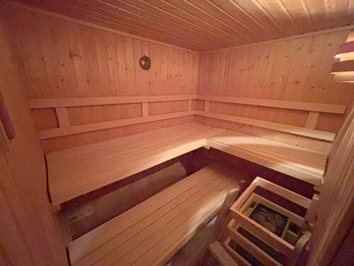 Sauna - 