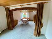 Esszimmer EG - 