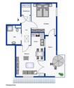Grundriss - 