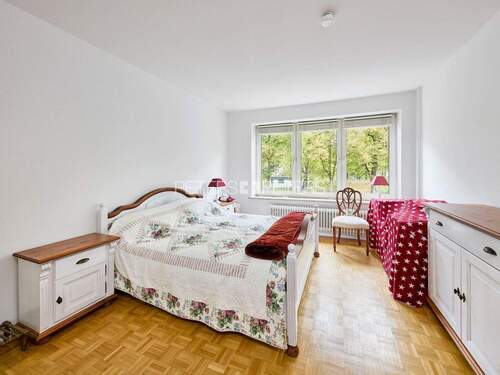 Schlafzimmer - 