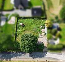 Baugrundstück in bevorzugter Lage - Dassendorf