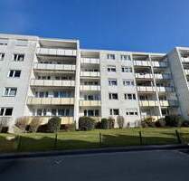 KL-Ost: ETW mit 2 Zimmern, Küche, Bad, Balkon und Garage - Kaiserslautern Innenstadt