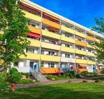 Wohnen in toll sanierter 3-Raum-Wohnung - Zwickau Eckersbach