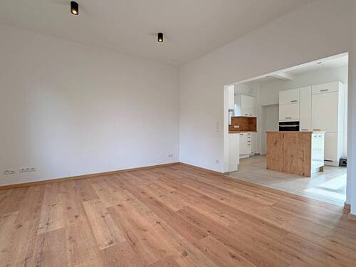 Wohn- Esszimmer - Einfamilienhaus mit 121,40 m&sup2; in Bad Bentheim zum Kaufen