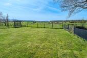 Garten mit Fernblick - 5 Zimmer Einfamilienhaus zum Kaufen in Wehrheim