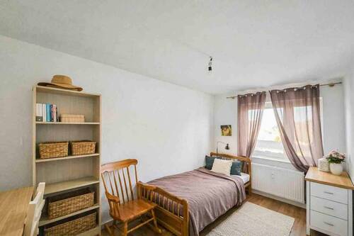 Schlafzimmer II - 