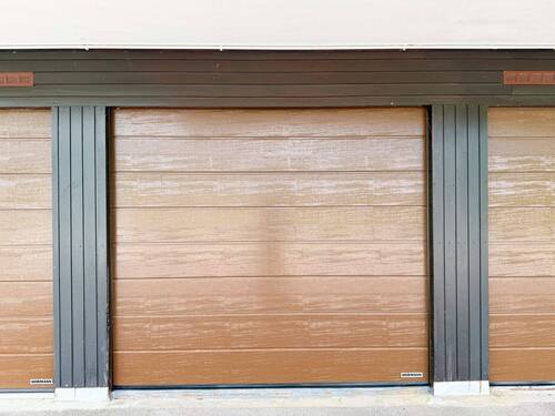 Garage - 