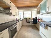 Küche - 4 Zimmer Etagenwohnung in Künzelsau