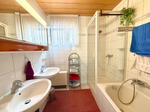 Badezimmer - 