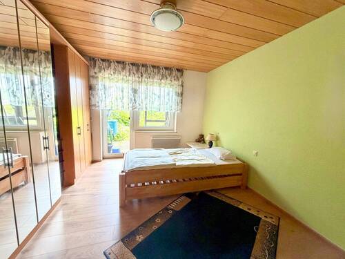 Kinderzimmer - 