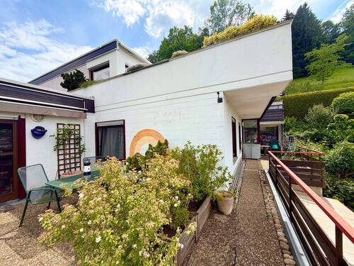 Terrasse - 