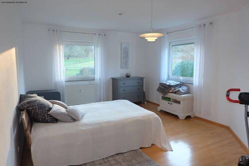 Schlafzimmer - 