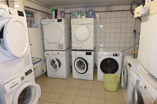 Waschküche - 