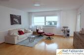 www.fassbender-immobilien.de - Konz-Könen, vermietete 2 ZKB - ETW mit Balkon und PKW-Stellplatz.