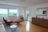 Wohn- Esszimmer - 2 Zimmer Etagenwohnung zum Kaufen in Konz