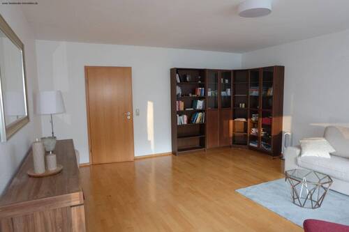 Wohn- Esszimmer - Etagenwohnung mit 85,00 m² in Konz zum Kaufen