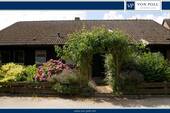 Titelbild - Ebenerdiger Bungalow mit Südterrasse