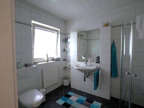 Badezimmer - 