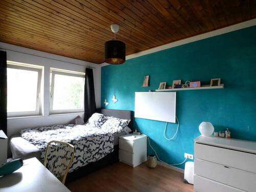 Schlafzimmer - 