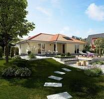 Moderner Bungalow in Wellen - Barrierefreies Wohnen auf 541 qm