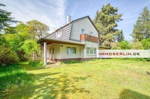 1.jpg - 1 Zimmer Mehrfamilienhaus, Wohnhaus zum Kaufen in Kleinmachnow