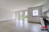 Wohn- und Kochbereich - 