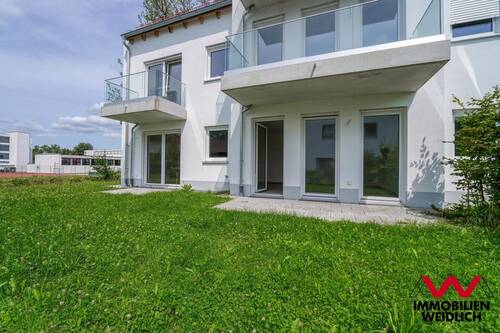 Terrassen - 