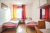 Zimmer 3 - 