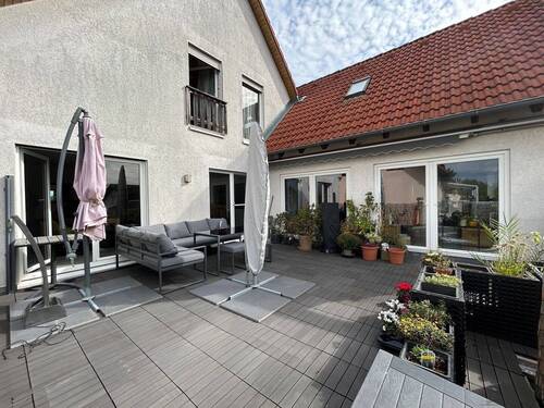 Terrasse - 