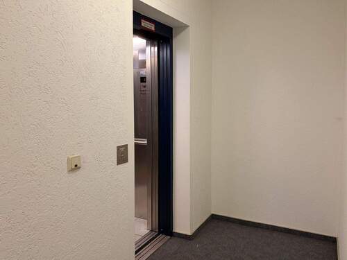 Aufzug - 