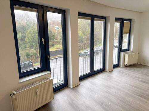 Wohn-/Schlafzimmer - Etagenwohnung mit 33,00 m&sup2; in Bonn / Poppelsdorf zum Kaufen