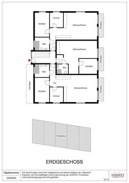 Erdgeschoss - 