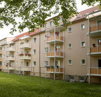 Familie herzlich willkommen! - 411,00 EUR Kaltmiete, ca.  63,20 m² Wohnfläche in Weißenfels (PLZ: 06667)