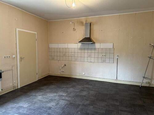 Küche Obergeschoss - 