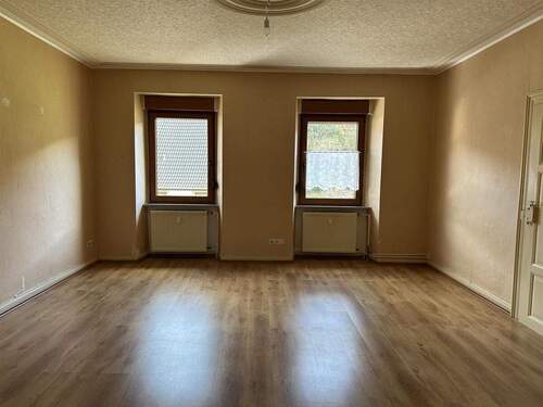 Großes Durchgangszimmer Obergeschoss - 