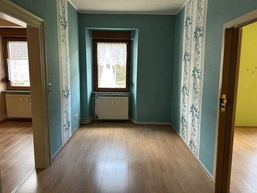 Durchgangszimmer Obergeschoss - 